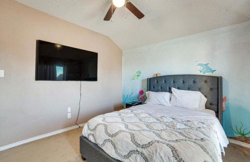 Walk to Lake Ray Hubbard Spacious Home with Pool - Foto 20