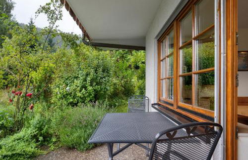 Waldhuesli Feldberg Gartengeschoss - Photo 20