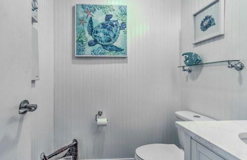 Harbor Island Beach Retreat - Steps to Ocean! - Foto 19