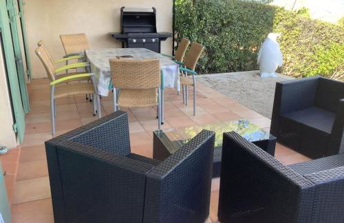 Les Oliviers - Foto 17