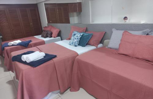 Apartamento ACONCHEGANTE na Ponta Verde - Foto 3