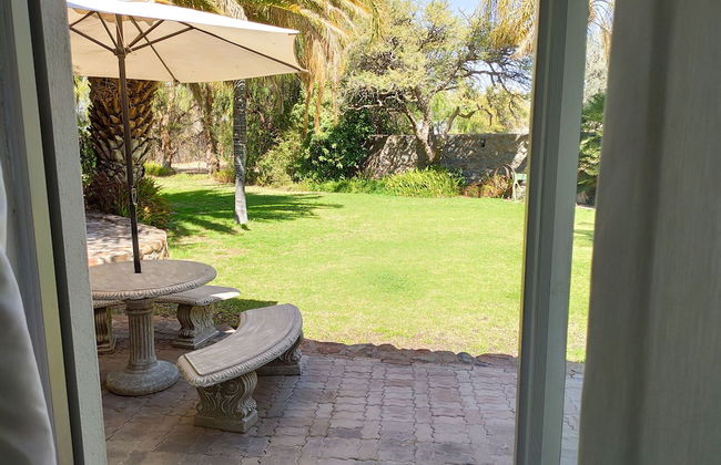 Bezalel Estate Country House - Photo 15