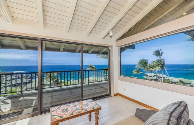 Kapalua Bay Villa 15b2 - Foto 33