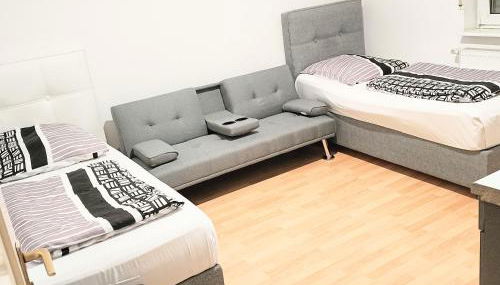 FMI 9 Accommodation - Foto 5