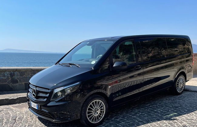 Tour Privato Amalfi Coast - Foto 11