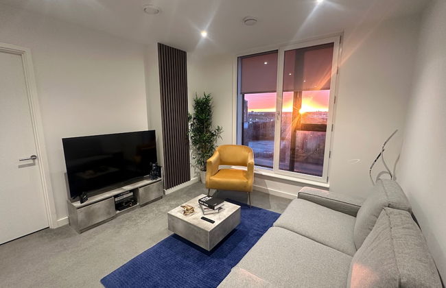 2 Bedroom Apartment - Sleeps 6 - Foto 5