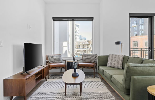 Mint House Nashville – The Gulch – Division St - Foto 40