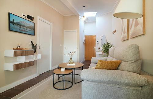 GALIHOST - Apartamentos Raios de Luz - Foto 4