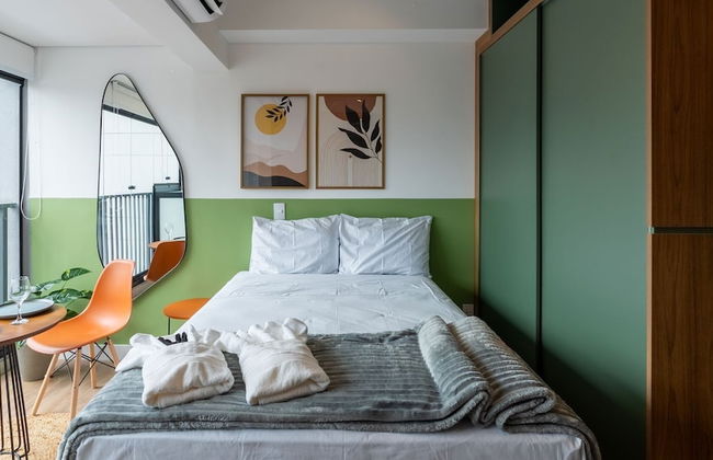 Nik Vila Mariana - Foto 64