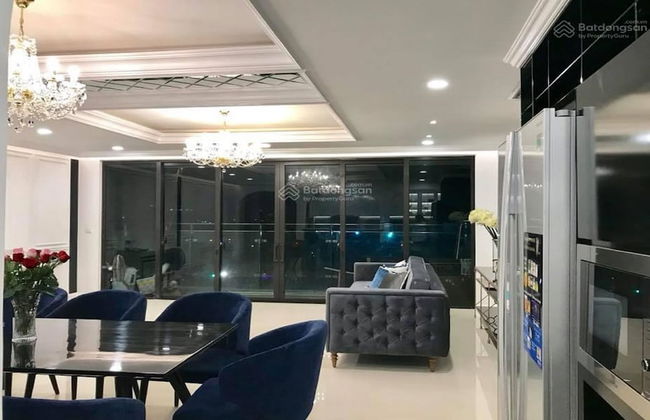 Lexington Residence Luxury Vacation - Foto 7