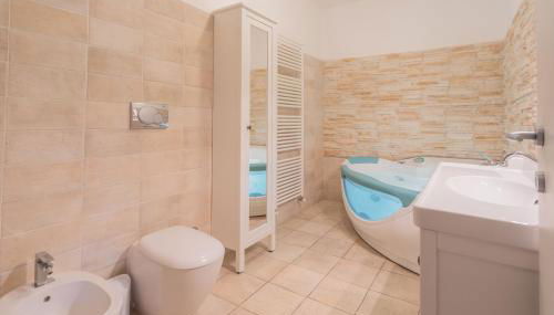 Villa Clara Parking,WiFi,Jacuzzi on Lake Como - Foto 4, towels