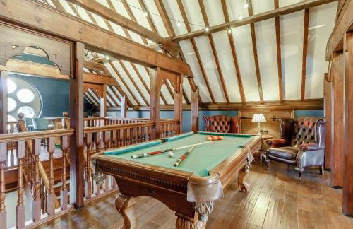 The Old Chapel - Foto 27