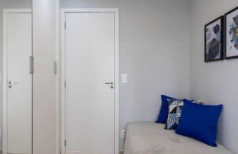 Family Apartment - GRU 307 - Foto 12