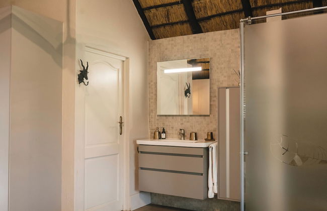 Buccara Waterberg - Molapo - Photo 55