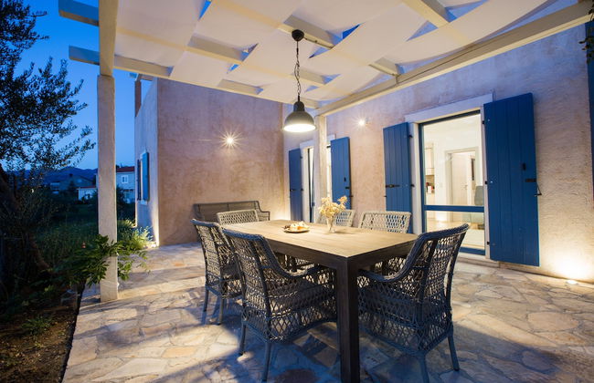 Villa Authentica - Foto 48