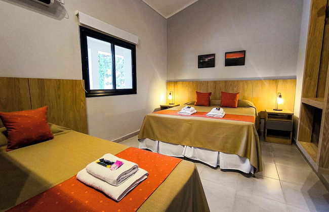 Hosteria La Angostura - Foto 58