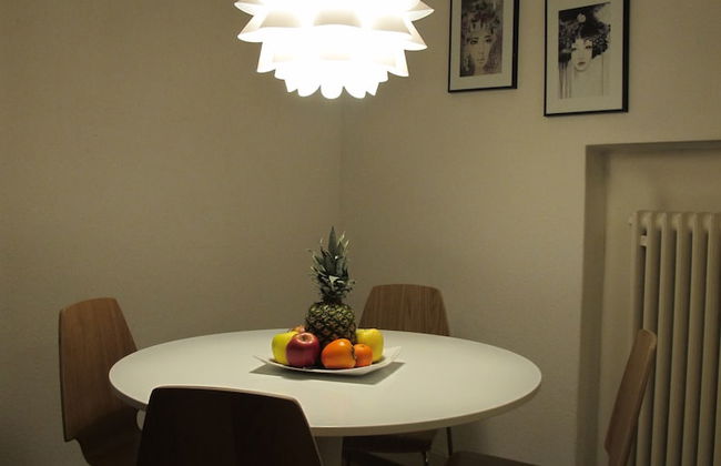 Zurich Furnished Apartments - Foto 31