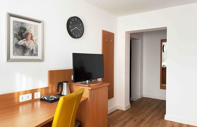 Vollmöblierte Wohnungen in Münster - Foto 52