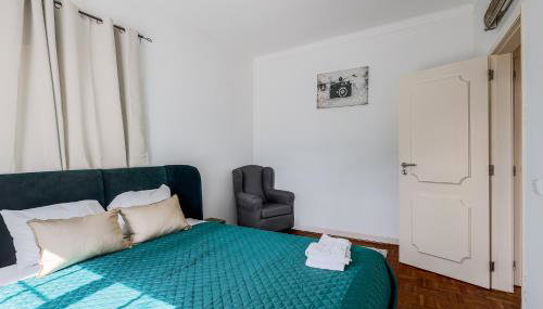 Alojamento Local Coruche Erra - Foto 4