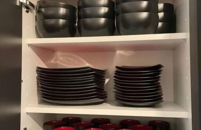 3 bedrooms in Center Terrace & Parking - Photo 24