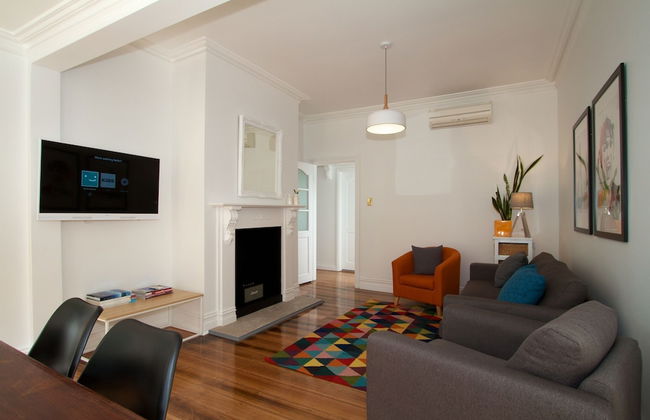 Strahan House - Foto 13