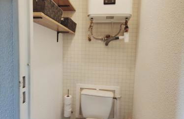 Studio Pra Loup 1500 Les Molanes - Foto 8