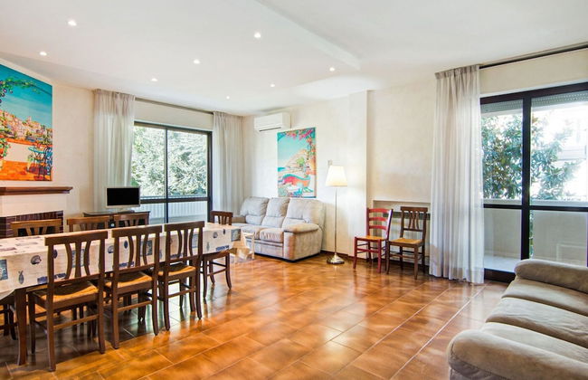 Belvilla by OYO Fucini Sette Quadri - Foto 14