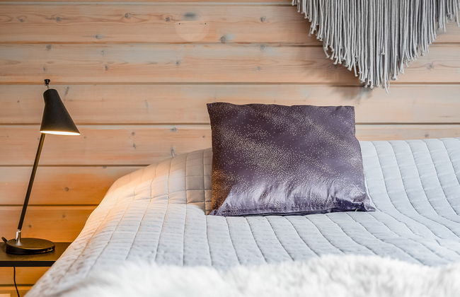 Villa kilkilö - Foto 19