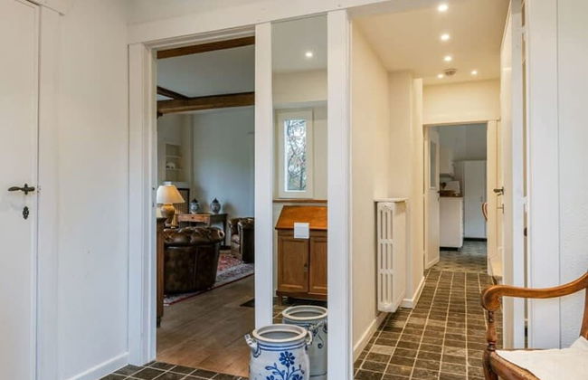 Charming House Heemdael in Knokke-le-zoute - Foto 31