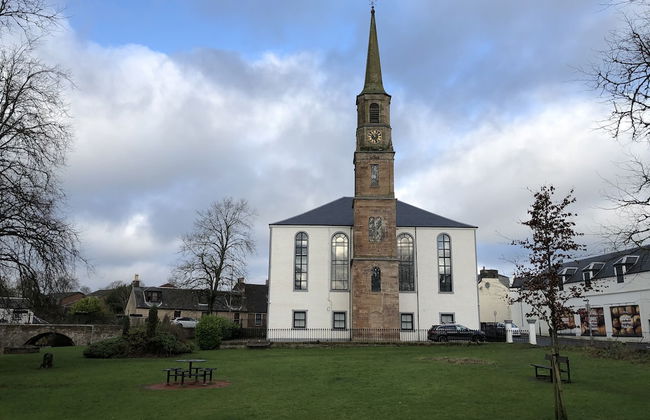 East Church House - Foto 24