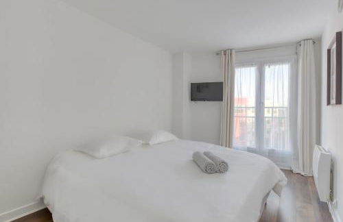 Disney apartment for 6 people - Foto 12