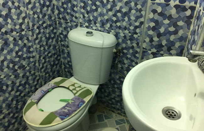 Family Room for 18 Peoples Sunny Riad Inside Medina Fes El Bali - Photo 32