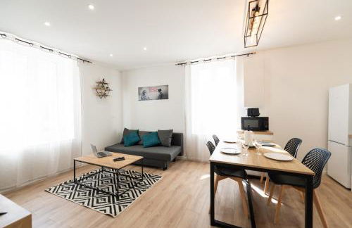 KASA INDUS - Climatisation - Cosy et équipé - Foto 1