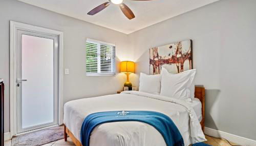 Wilton Manors 2BR Charm! Walk to the Drive - Foto 2