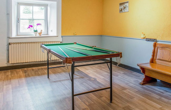 Holiday Home Near Ravel Cycling Paths - Photo 21