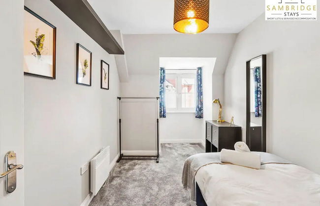 Weekly Stays Penthouse - Foto 7