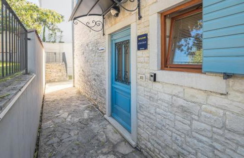 Apartment Bibali Bb Croatia - Foto 24