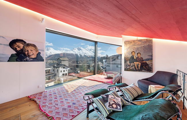 Maison Montagne - Foto 40