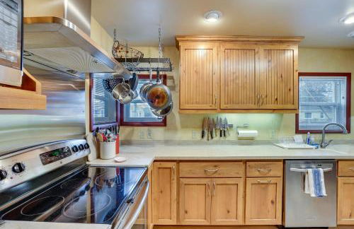 Pet-Friendly Boise Getaway 2 Mi to Downtown! - Foto 9