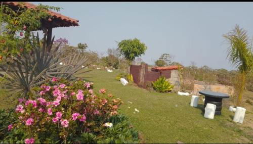 Recanto da Tia Lena - Foto 3