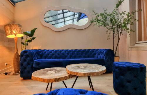 Appartement luxueux avec véranda, centre-ville - Foto 1