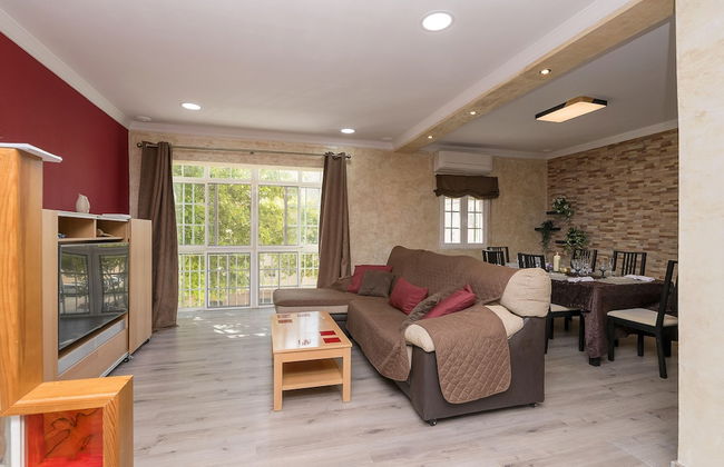 Casa Sarco in San Fernando - Foto 4