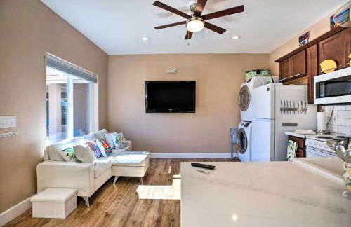 Modern Sun City Studio Near Deer Valley Golf - Foto 7