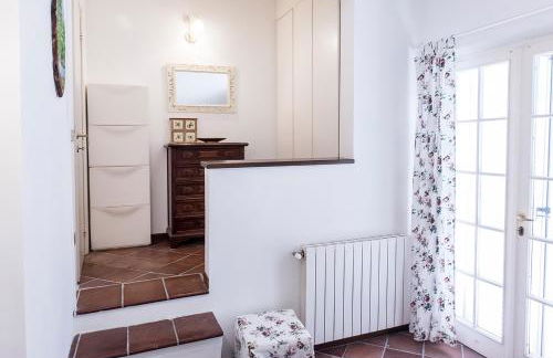 S315 - Sirolo, villa singola con giardino panoramico - Foto 21