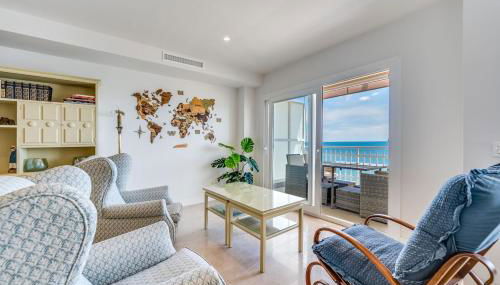 LXR Niza 3HAB Frente al Mar - Photo 4