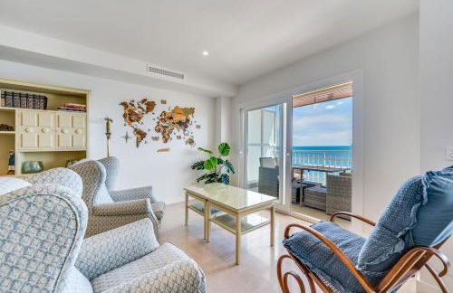 LXR Niza 3HAB Frente al Mar - Photo 4