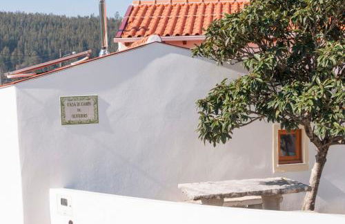 Casa De Campo De Oliveiras - Foto 59