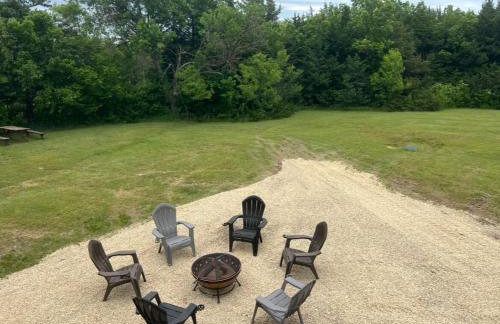 Curtis Creek Lakehouse - Foto 33