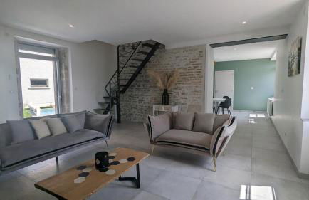 La Maison de Caro - Foto 11