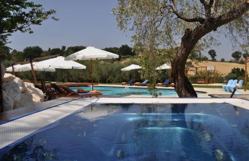 Agriturismo La Limonaia - Foto 89